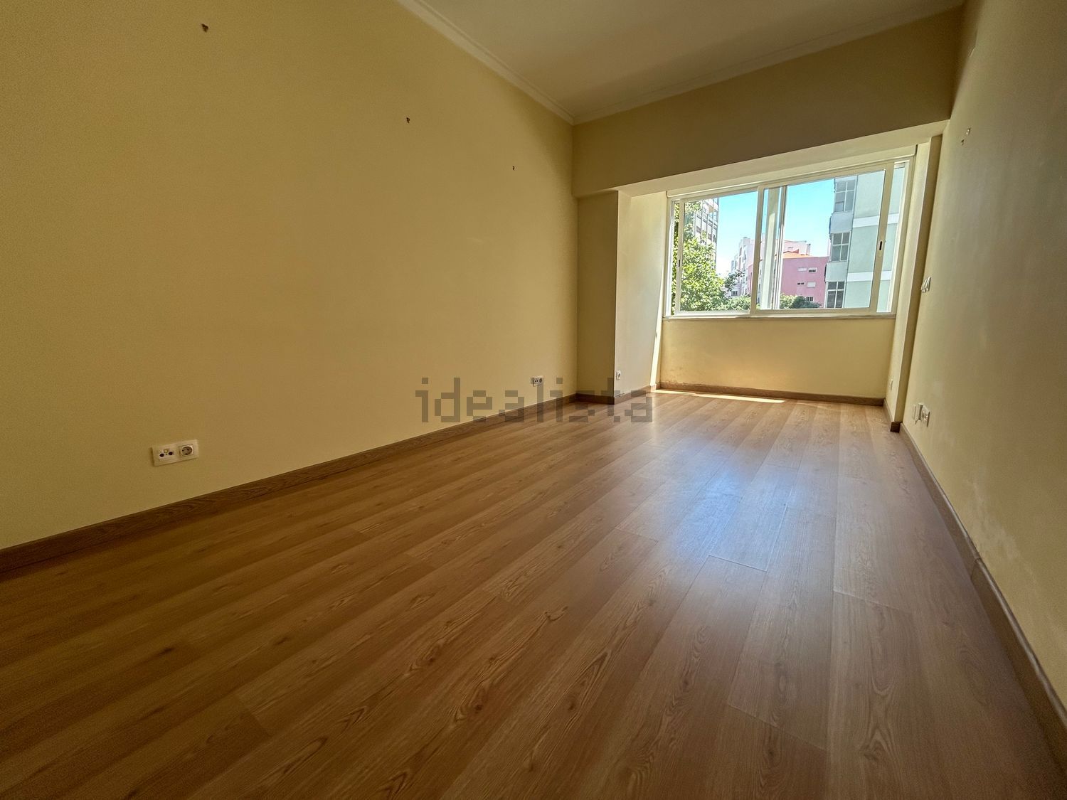 出租公寓 t2在Rua Alexandre Ferreira, 13 a - 居住