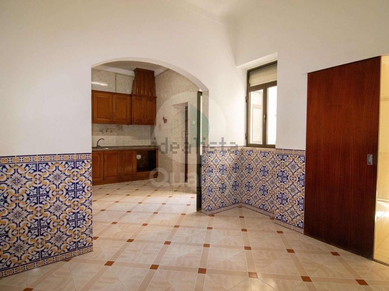 公寓 t2出售在Rua General Norton de Matos - 照片