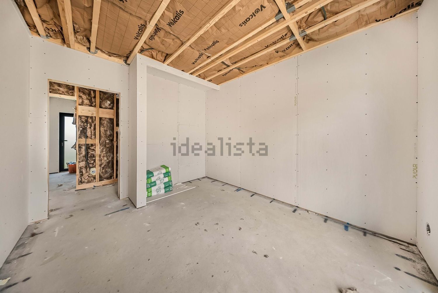 小楼房或独栋别墅出售在Rua do Outeiro - 居住