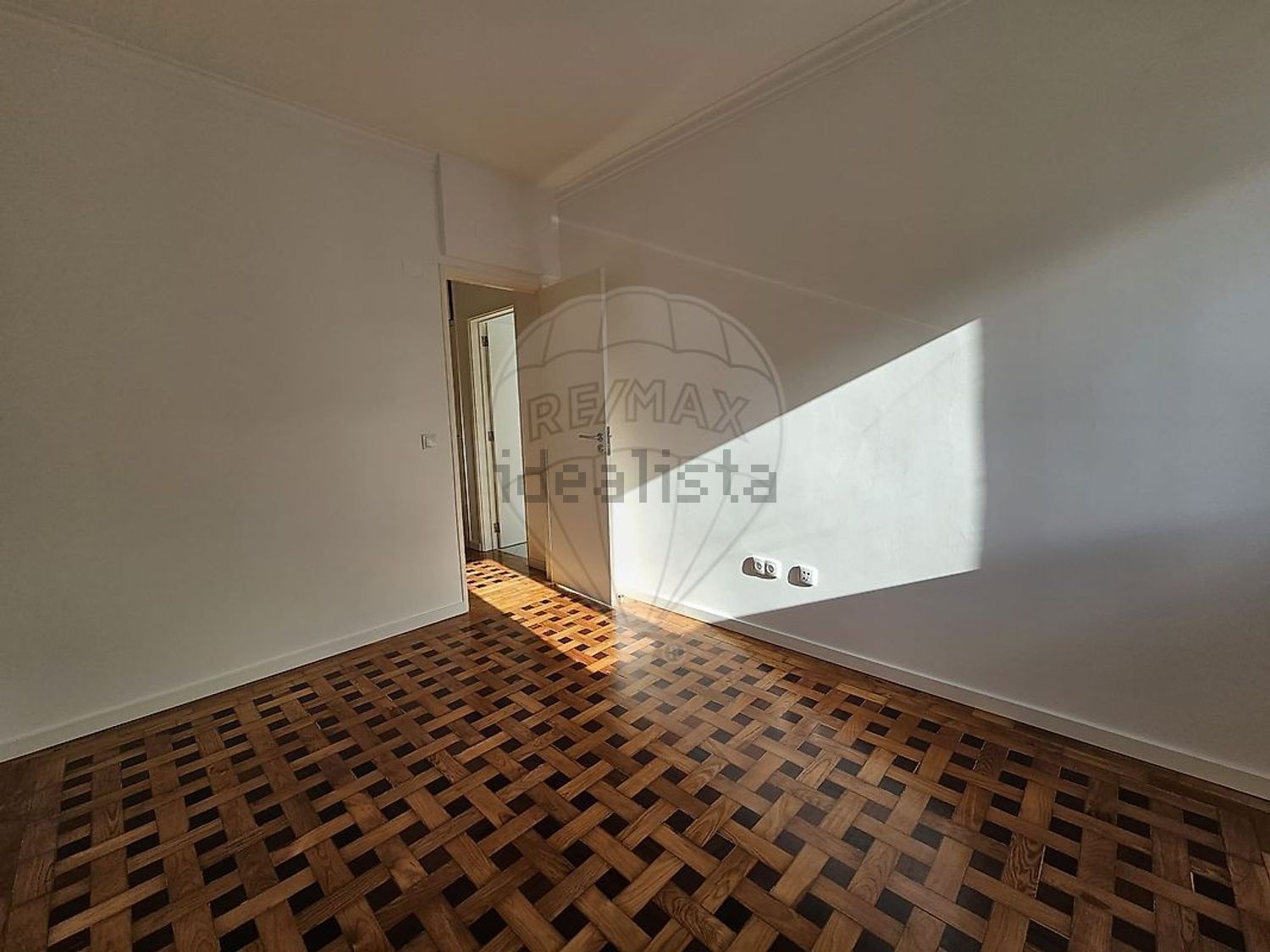 出租公寓 t2在Rua Paulo Reis Gil - 居住