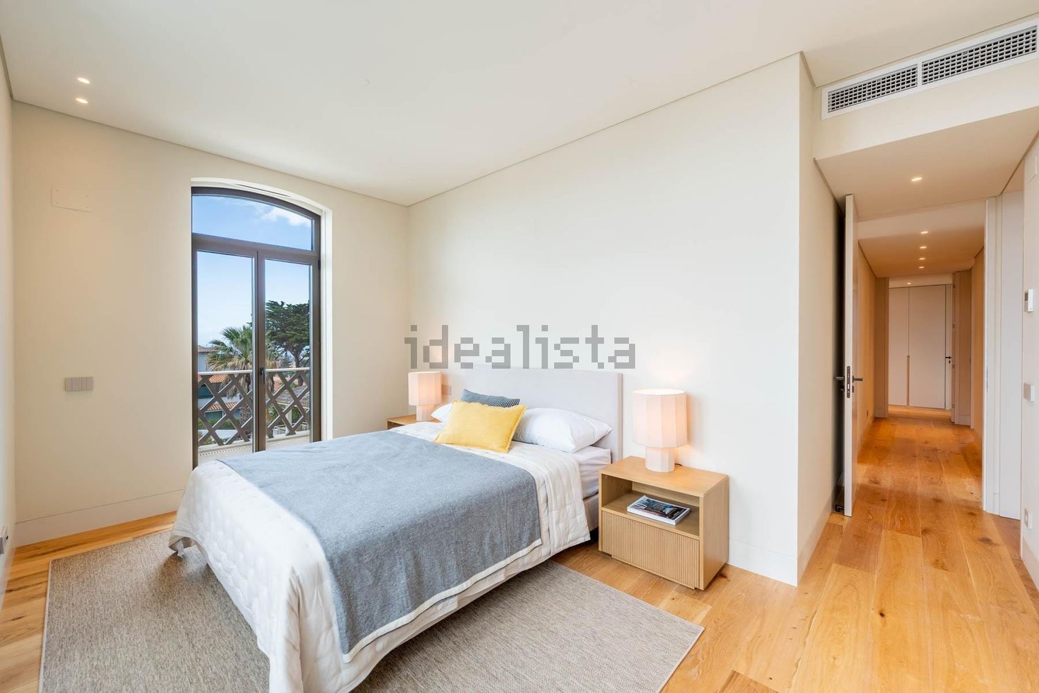 公寓 t3出售在Avenida São Pedro, 14 a - 卧室