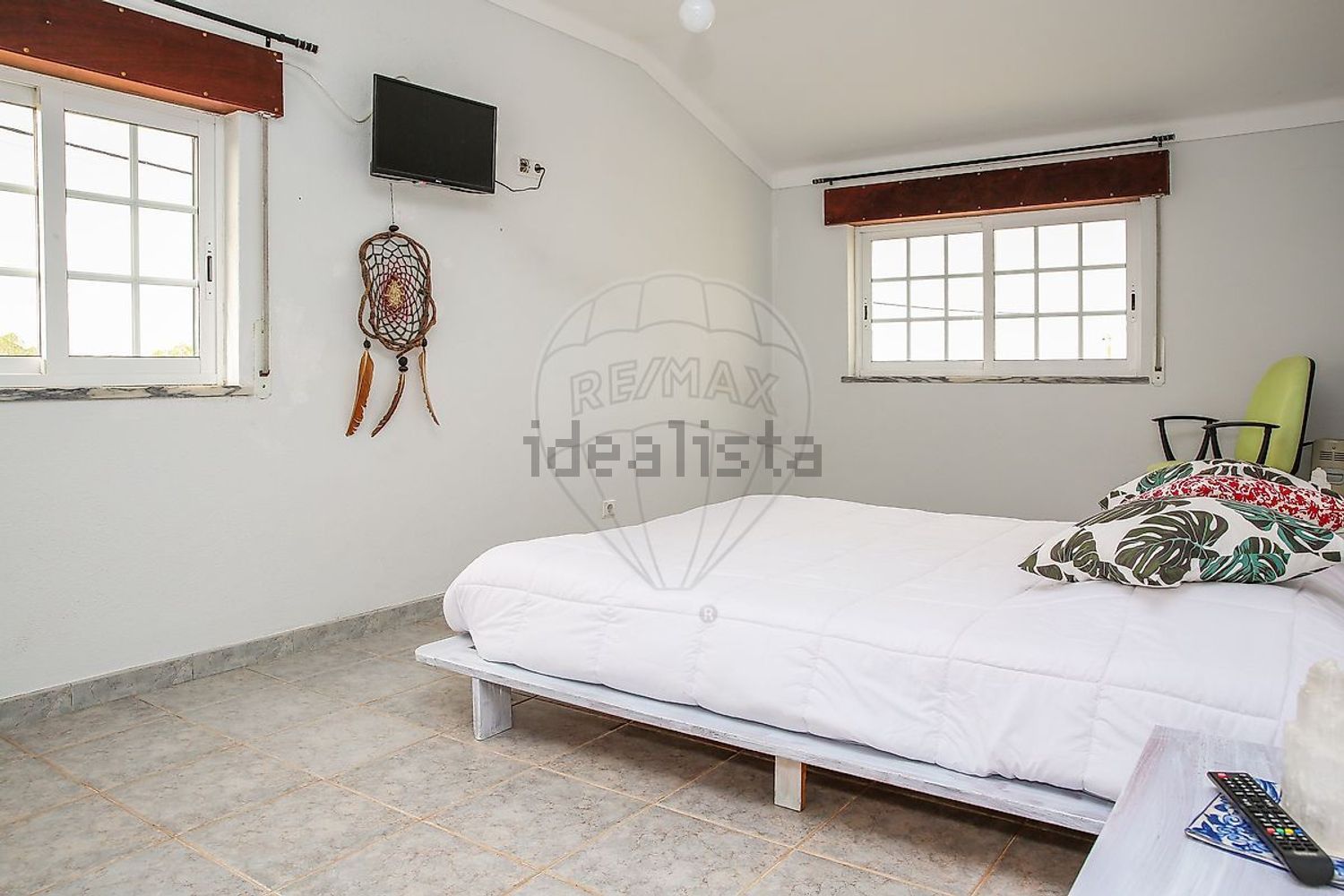 小楼房或独栋别墅出售在Rua Doutor José Augusto Branco Pimentel - 卧室