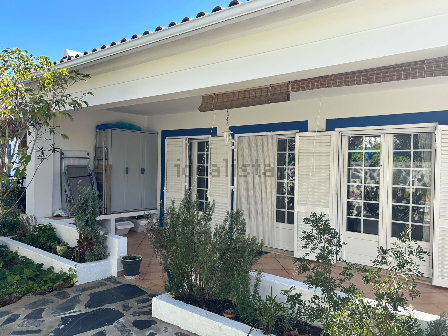 联排别墅出售在Estrada N253 s/n - 外立面