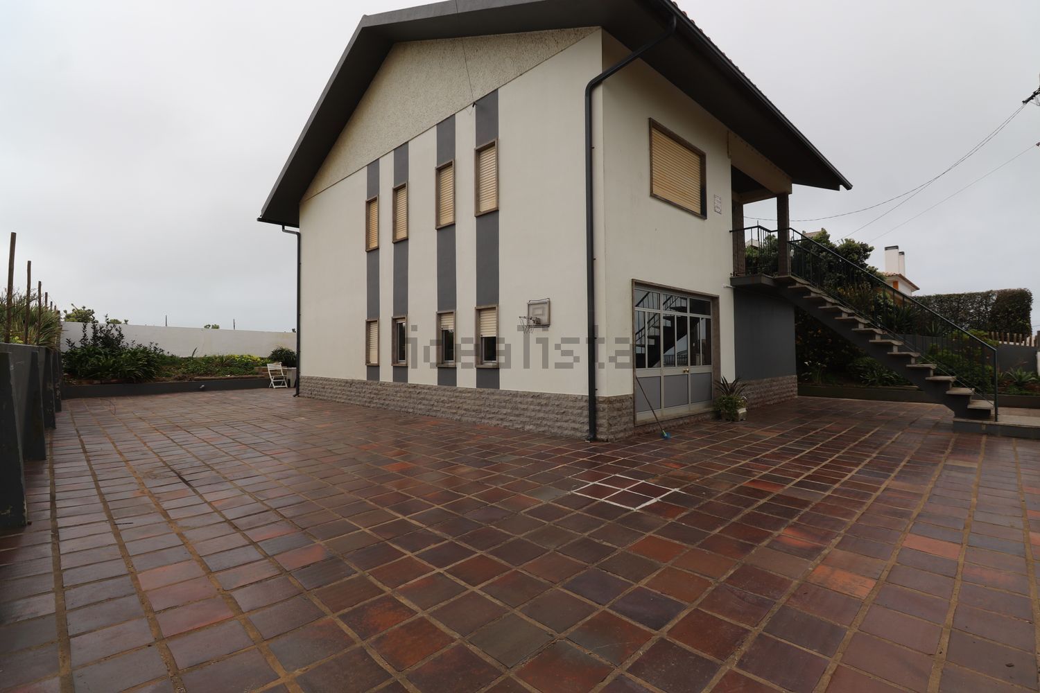 出租公寓 t3在Santo Isidoro - 外立面