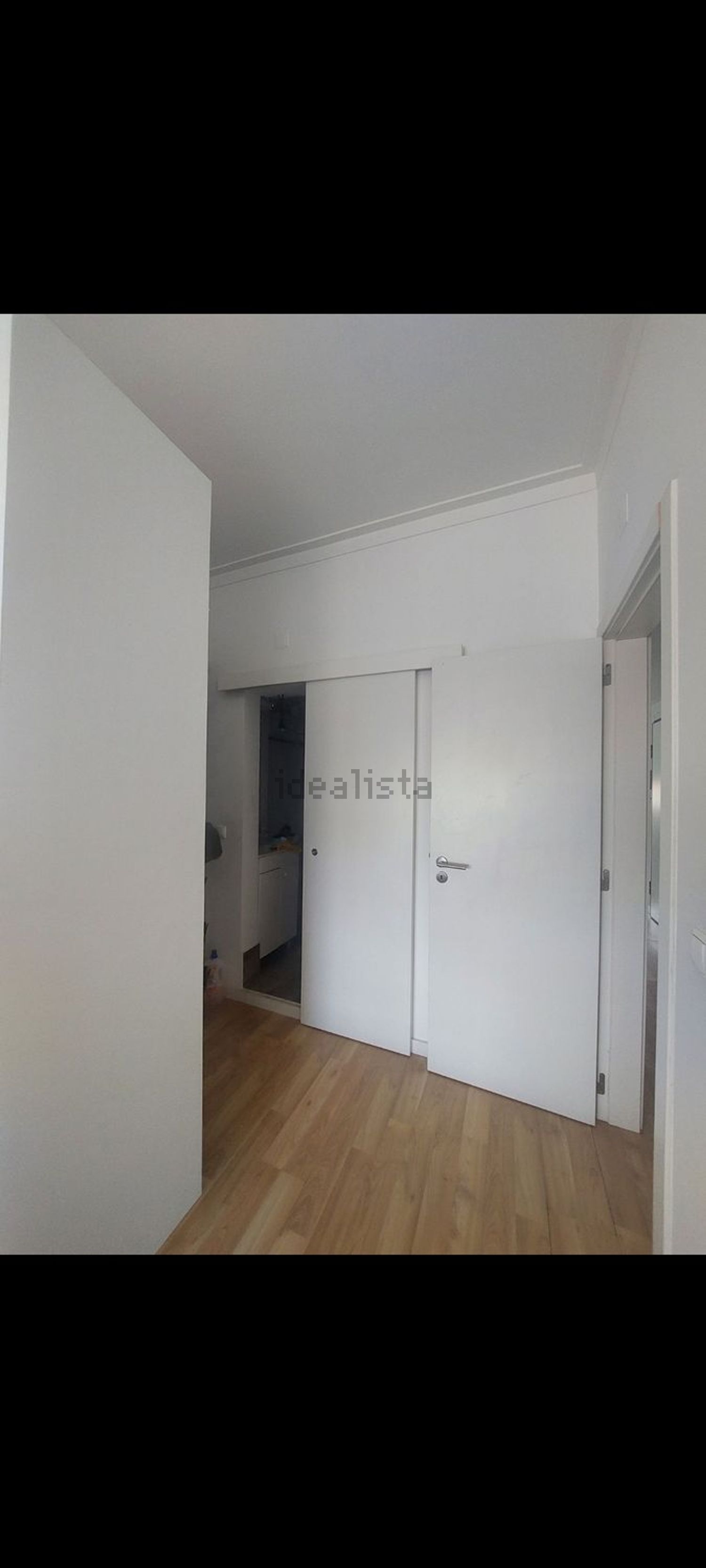 出租房间在Rua das Mirandas lote a - 居住