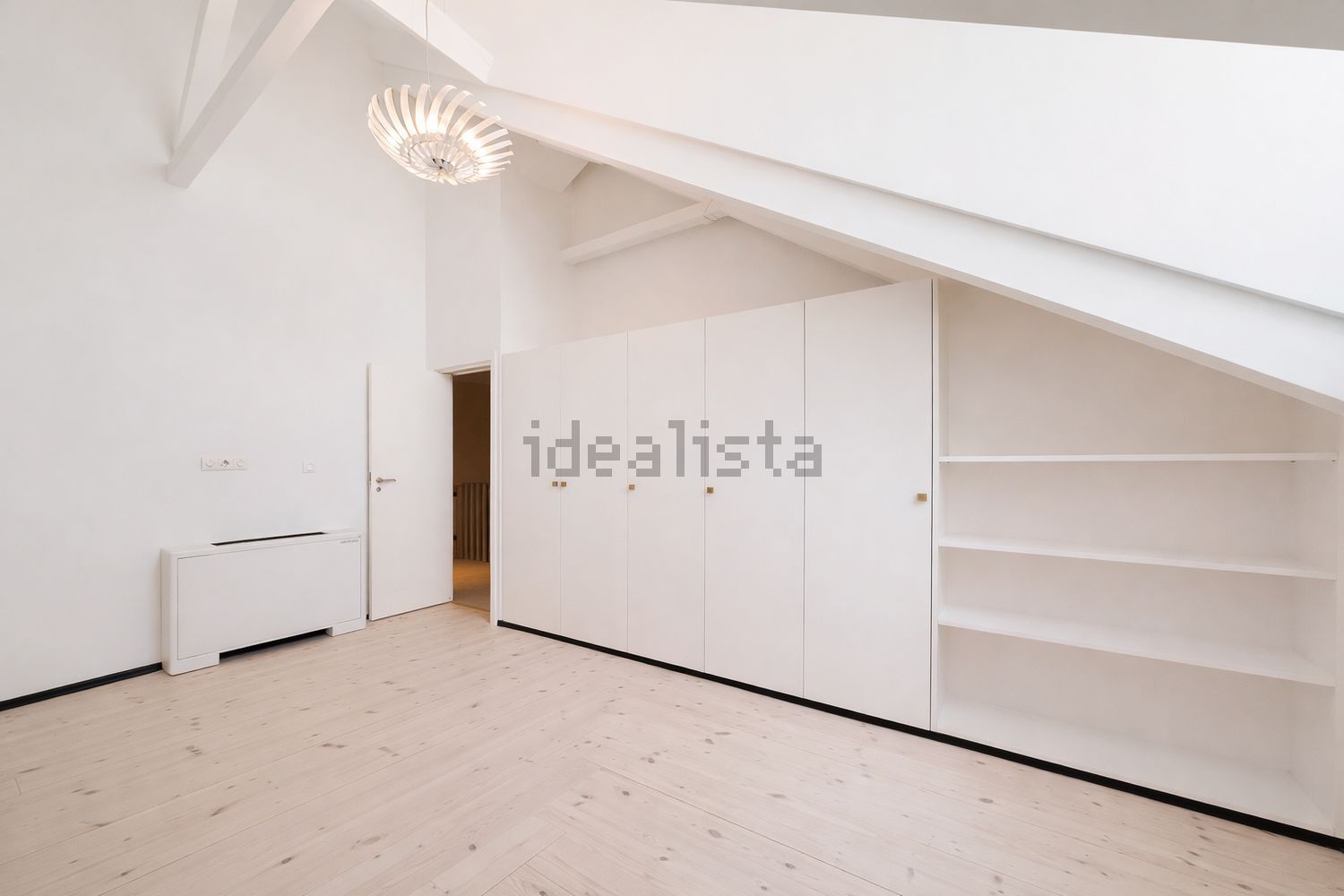 出租复式公寓Calçada da Cruz da Pedra - 试衣间