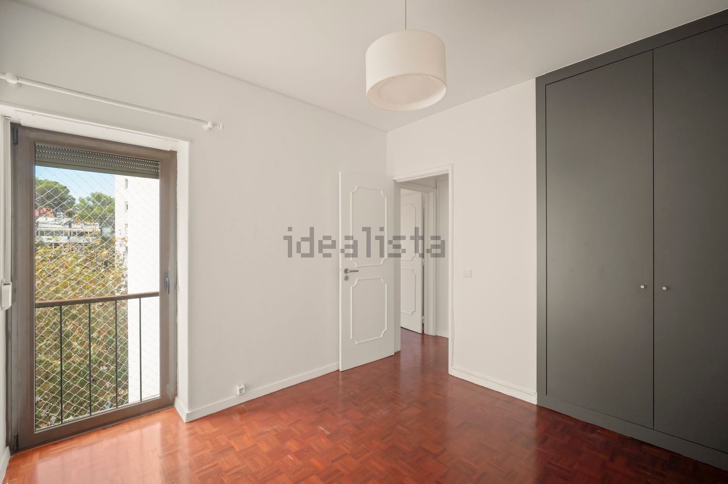 出租公寓 t1在Avenida Biarritz, 299 - 居住