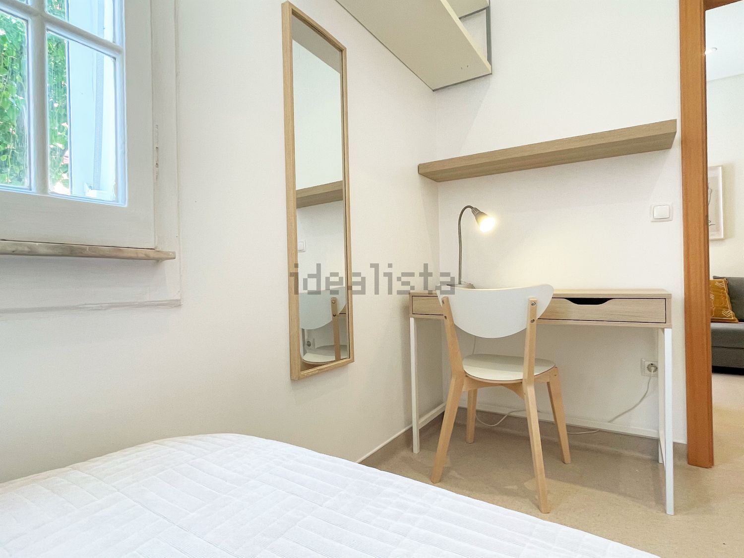 公寓 t2出售在Rua Doutor Gregório Rodrigues Fernandes, 15 - 卧室