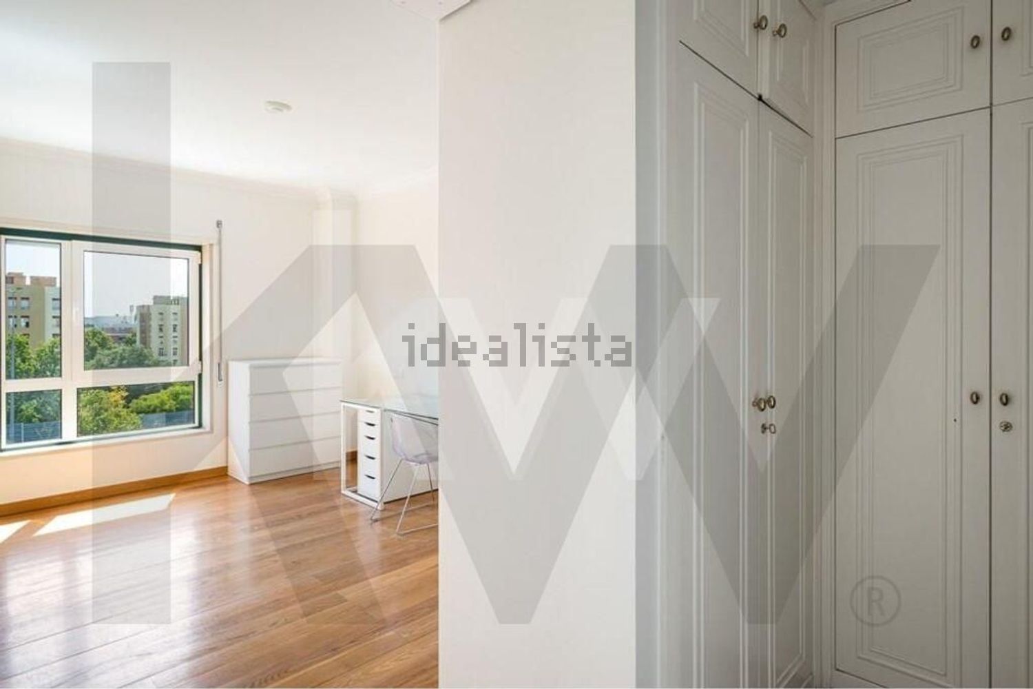 出租公寓 t4在Rua São Bento Menni, 2 - 居住