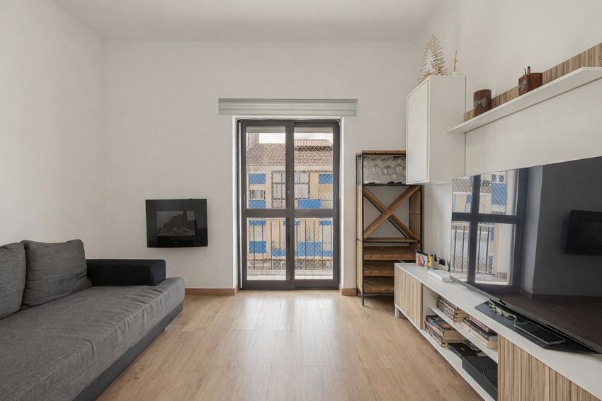 公寓 t2出售在Rua Gil Vicente, 35