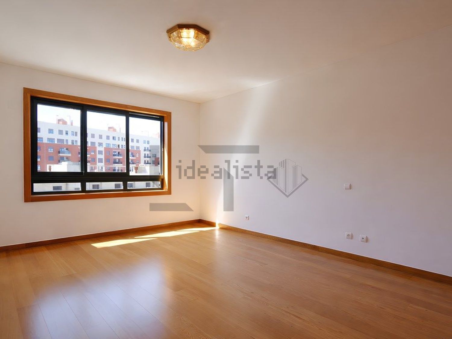 出租公寓 t3在Alameda dos Oceanos - 居住