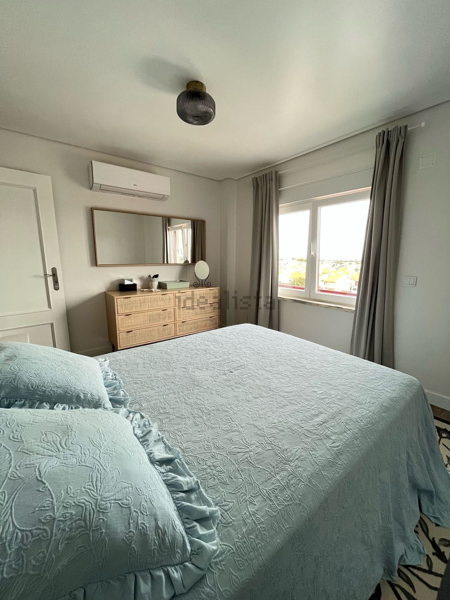 公寓 t2出售在Rua do Parque, 9 - 卧室