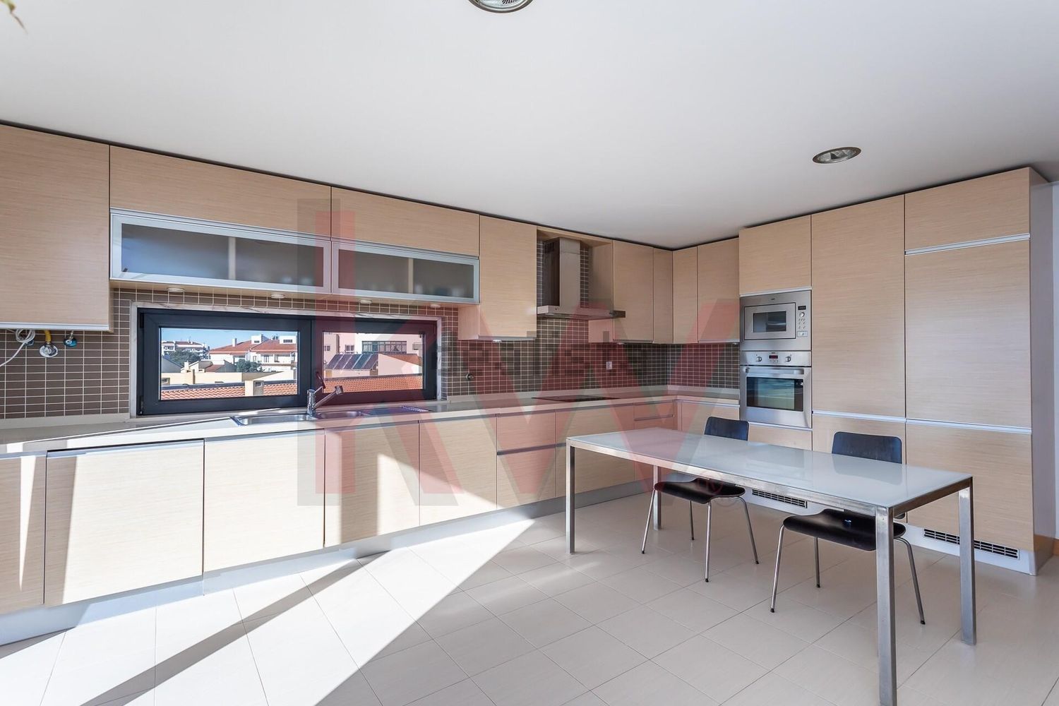 公寓 t4出售在Rua Gil Eanes s/n - 厨房