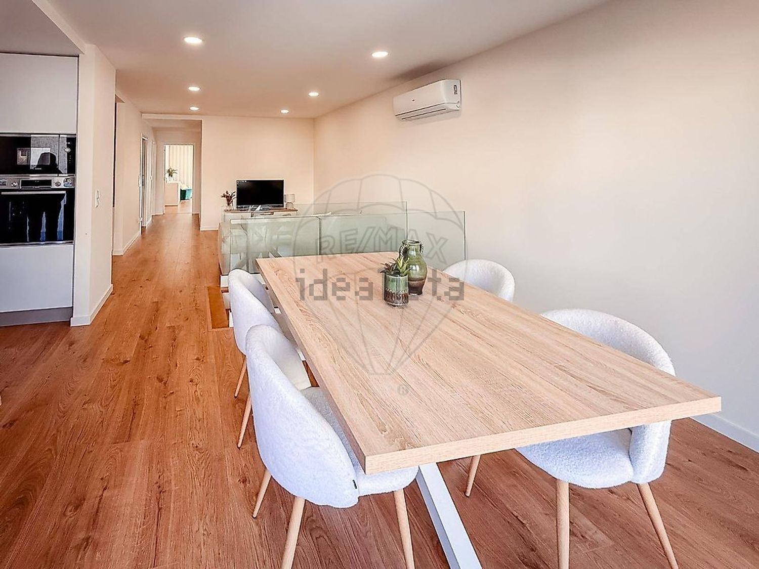 公寓 t2出售在Rua de Olivença - 客厅