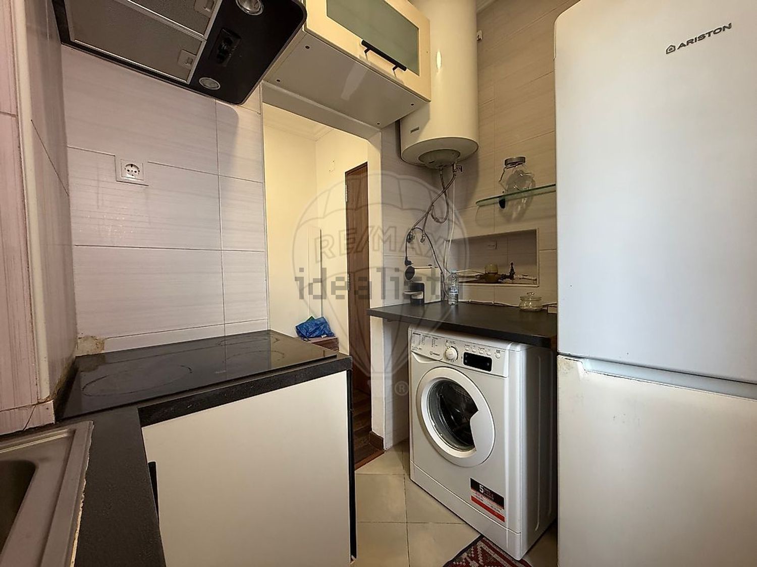 公寓 t2出售在Rua Cidade de João Belo - 厨房