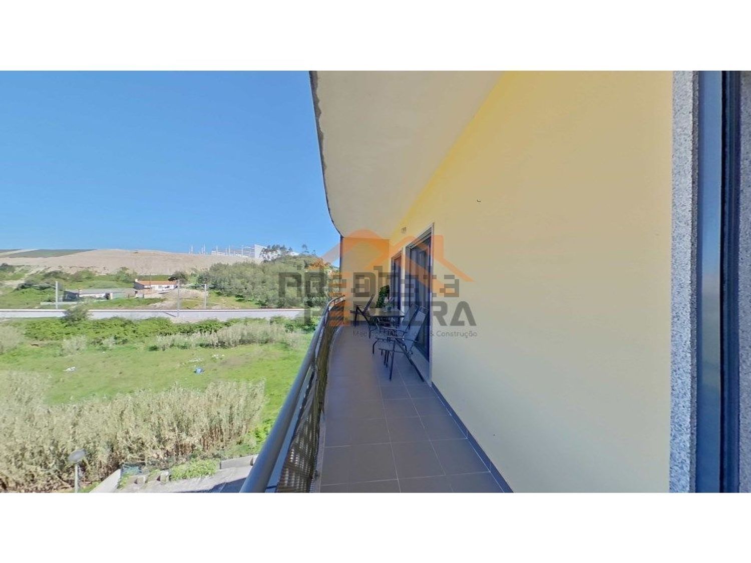 公寓 t3出售在Malveira e São Miguel de Alcainça - 阳台