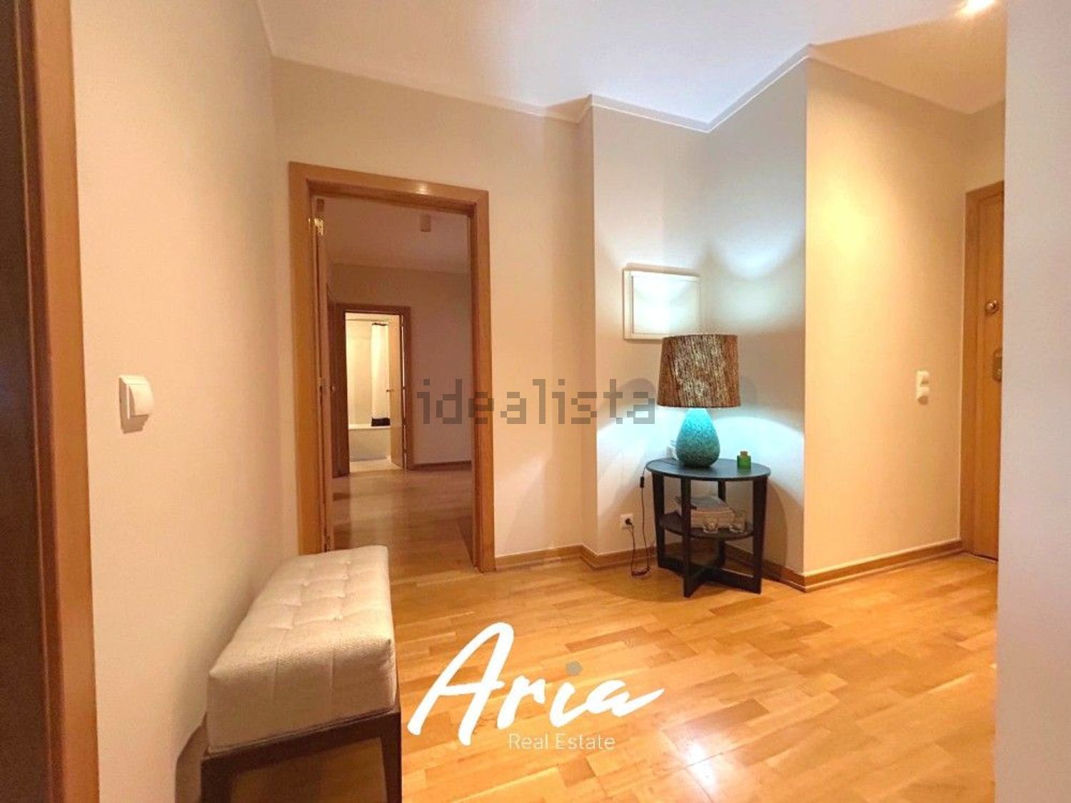 出租公寓 t2在Rua Cidade de Bolama - 前厅