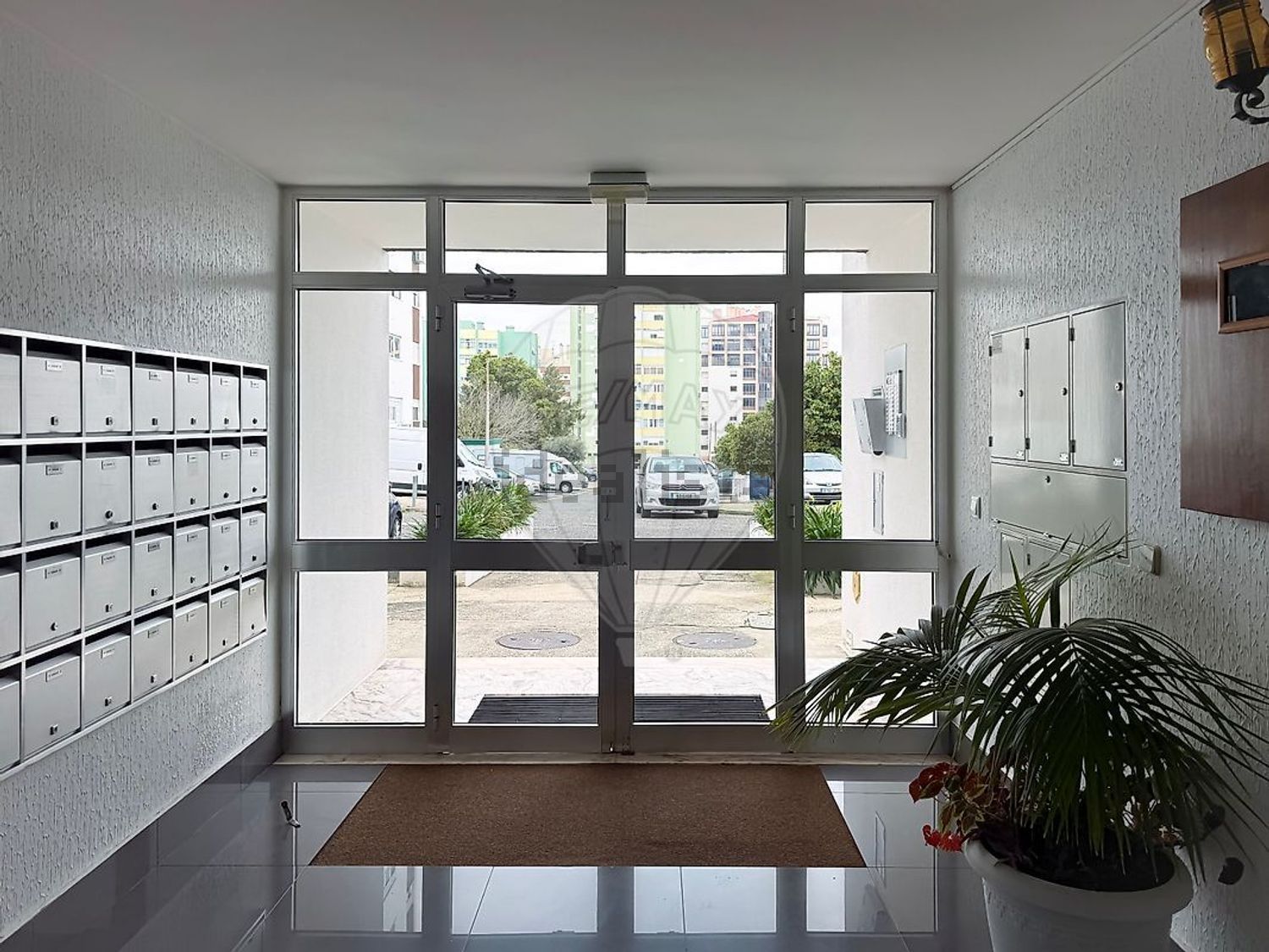 出租公寓 t2在Rua Ary dos Santos - 照片