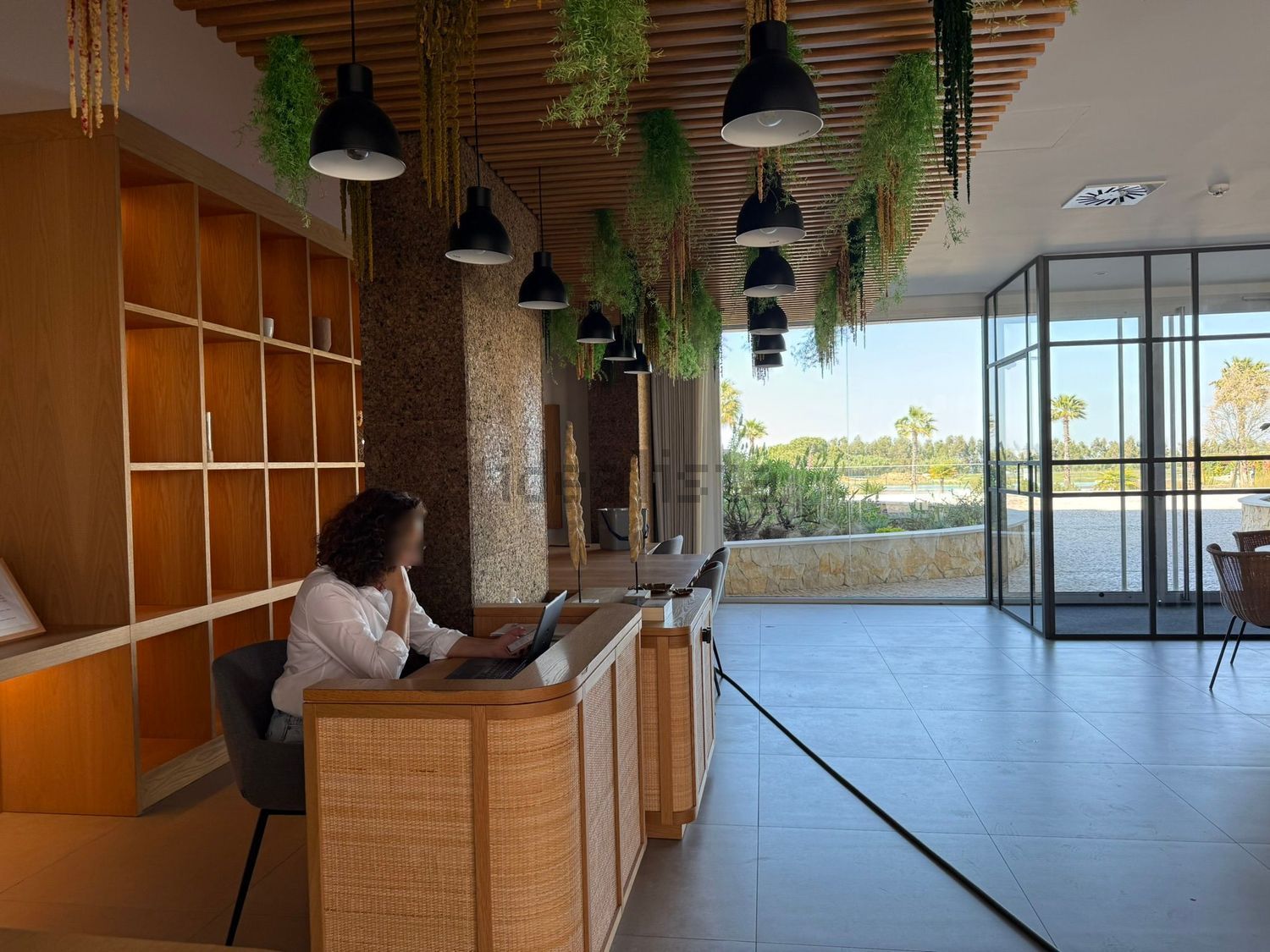 公寓 t3出售在Avenida 5 de Outubro - 共同区域