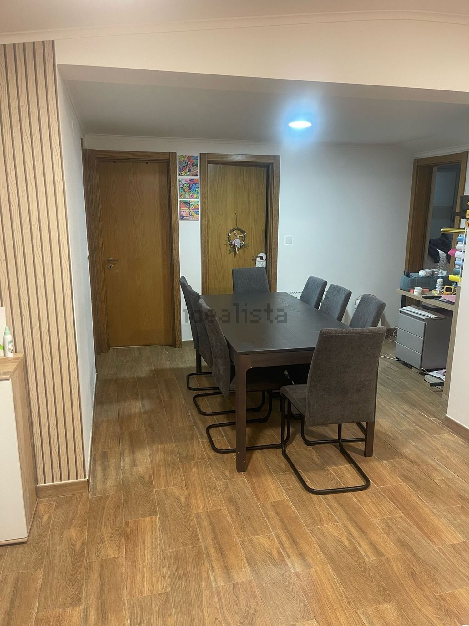 联排别墅出售在Sobral de Monte Agraço - 客厅