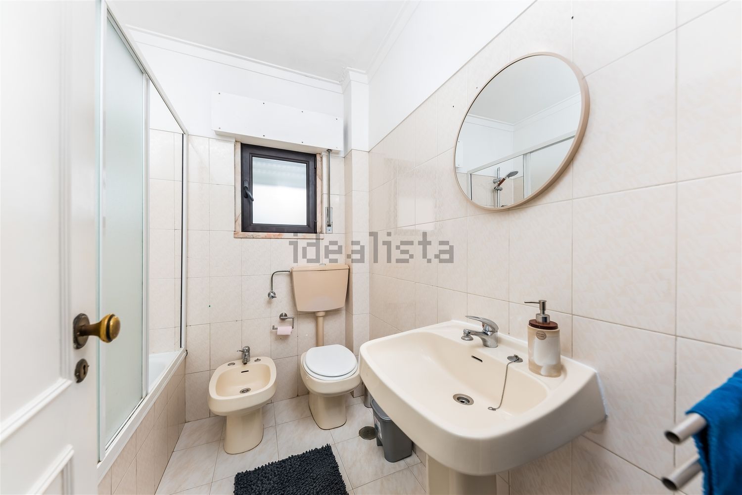 公寓 t2出售在Rua Alfazema, 1 - 卫生间