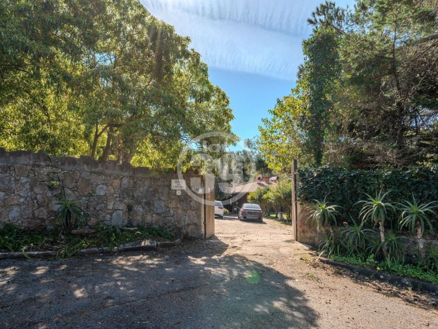 庄园出售在Centro de Sintra - Portela de Sintra - 花园