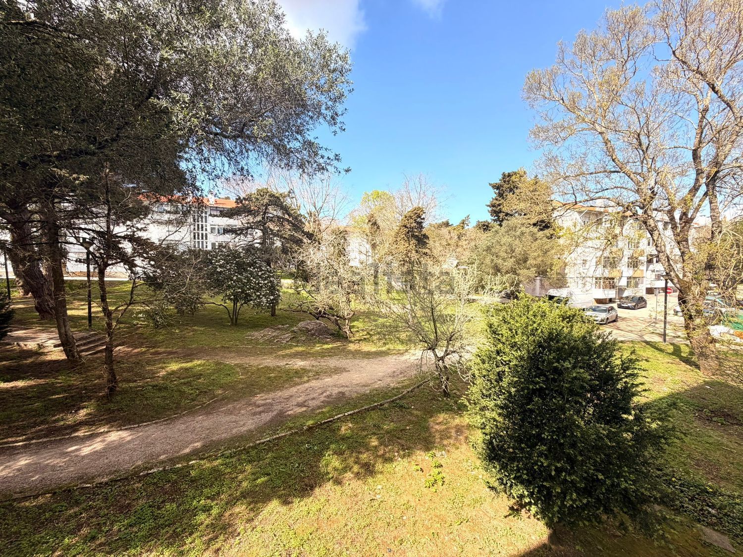 公寓 t3出售在Albarraque - 视线