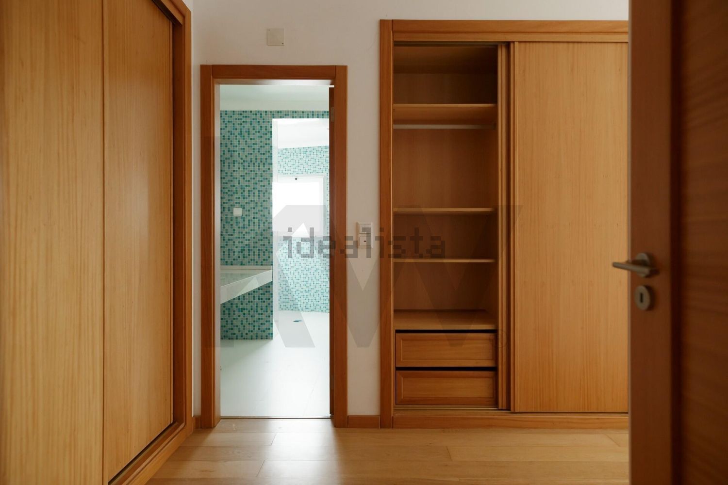 出租公寓 t3在Paço de Arcos - 试衣间