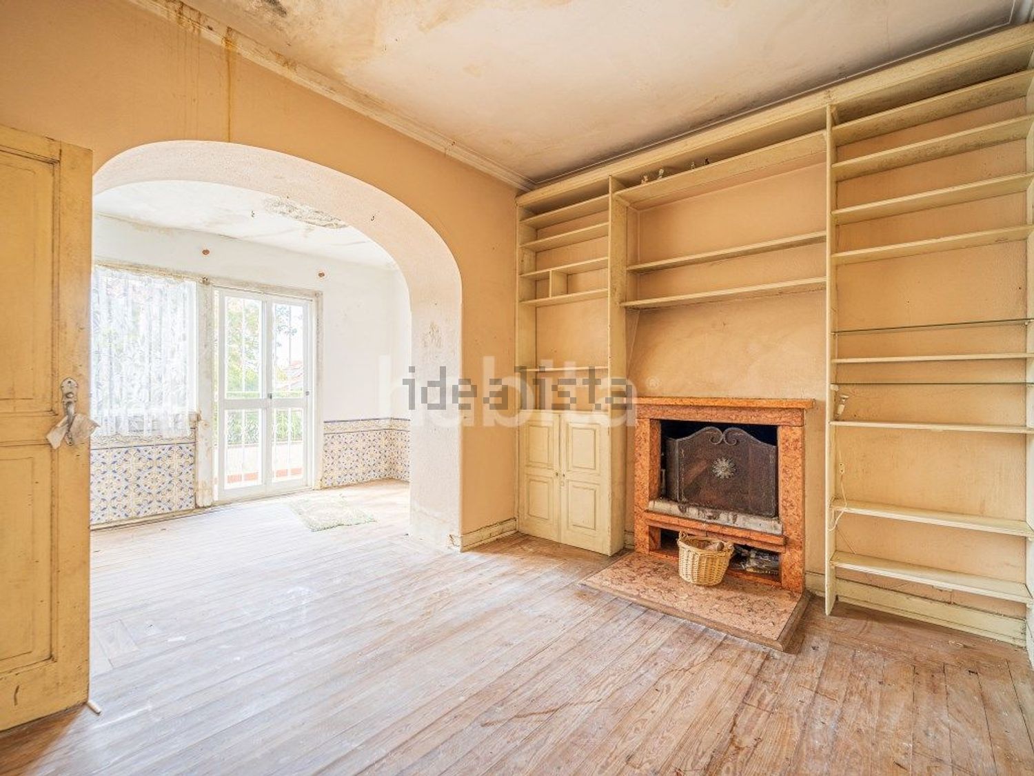 小楼房或独栋别墅出售在Rua Guilherme de Almeida, 9 - 照片