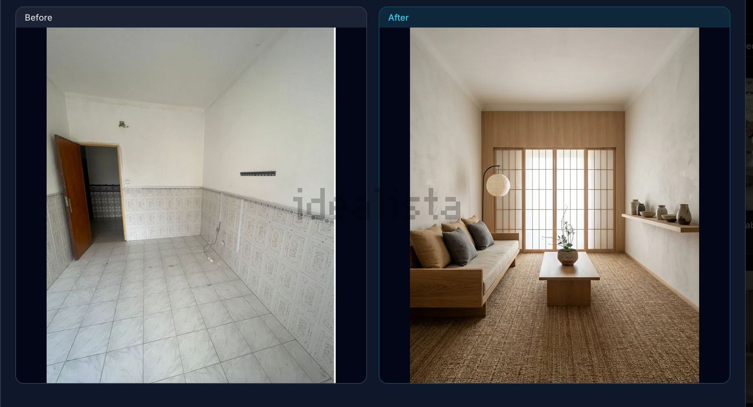 公寓 t2出售在Rua Vasco Santana - 卧室