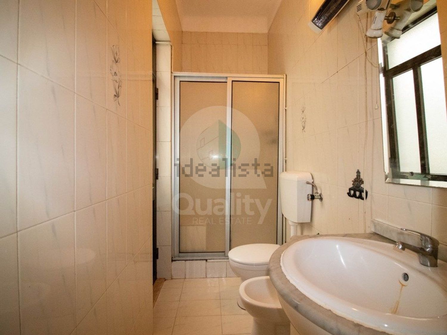 公寓 t2出售在Rua General Norton de Matos - 卫生间