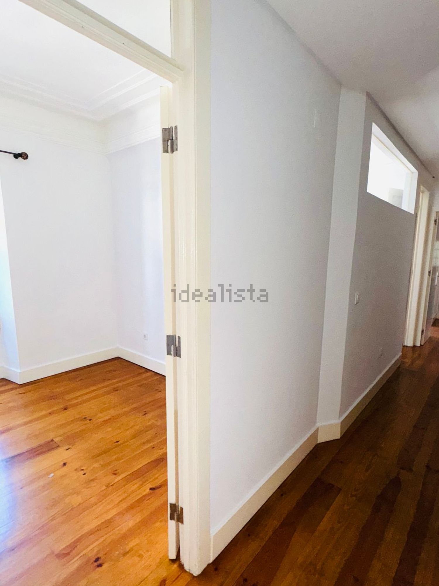 出租公寓 t4在Rua Doutor Alfredo da Costa, 92 - 卧室