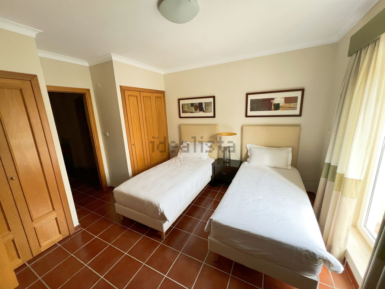 联排别墅出售Campo Real, 2 - 卧室