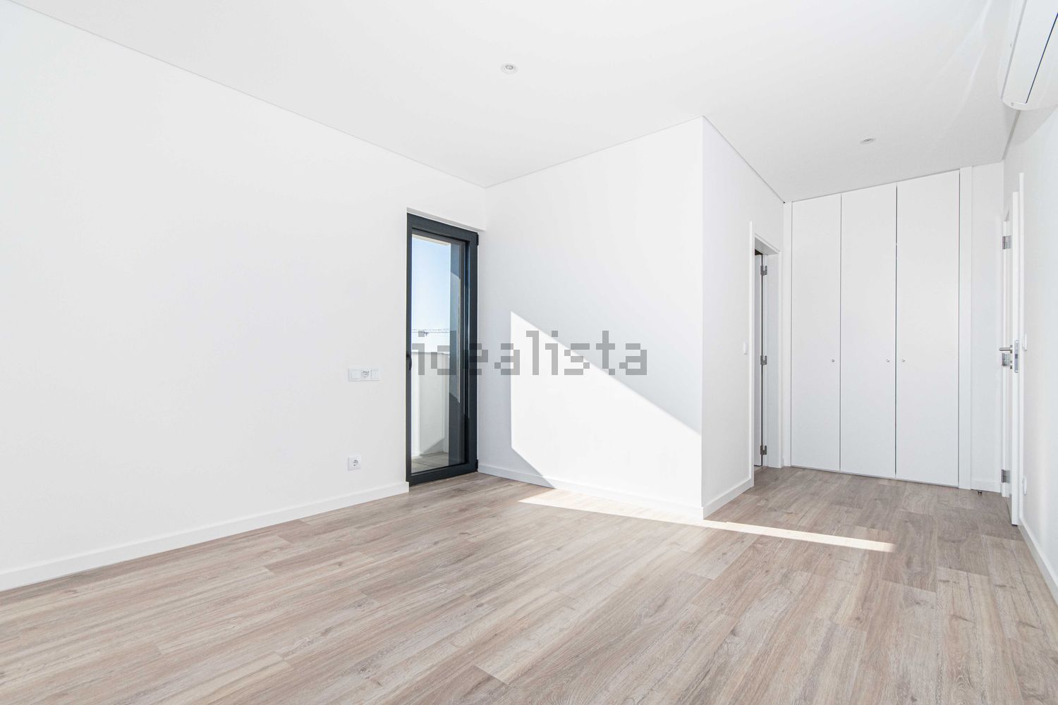 顶层公寓出售在Rua Nicolau Breyner - 卧室