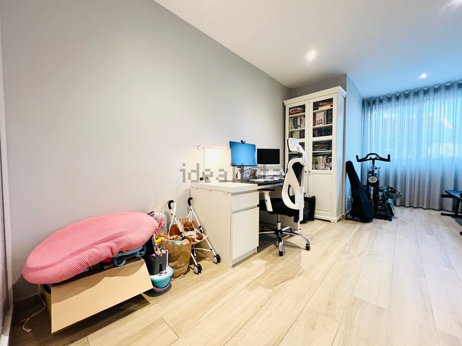 公寓 t4出售在Figueirinha - Augusto Castro - 办公室