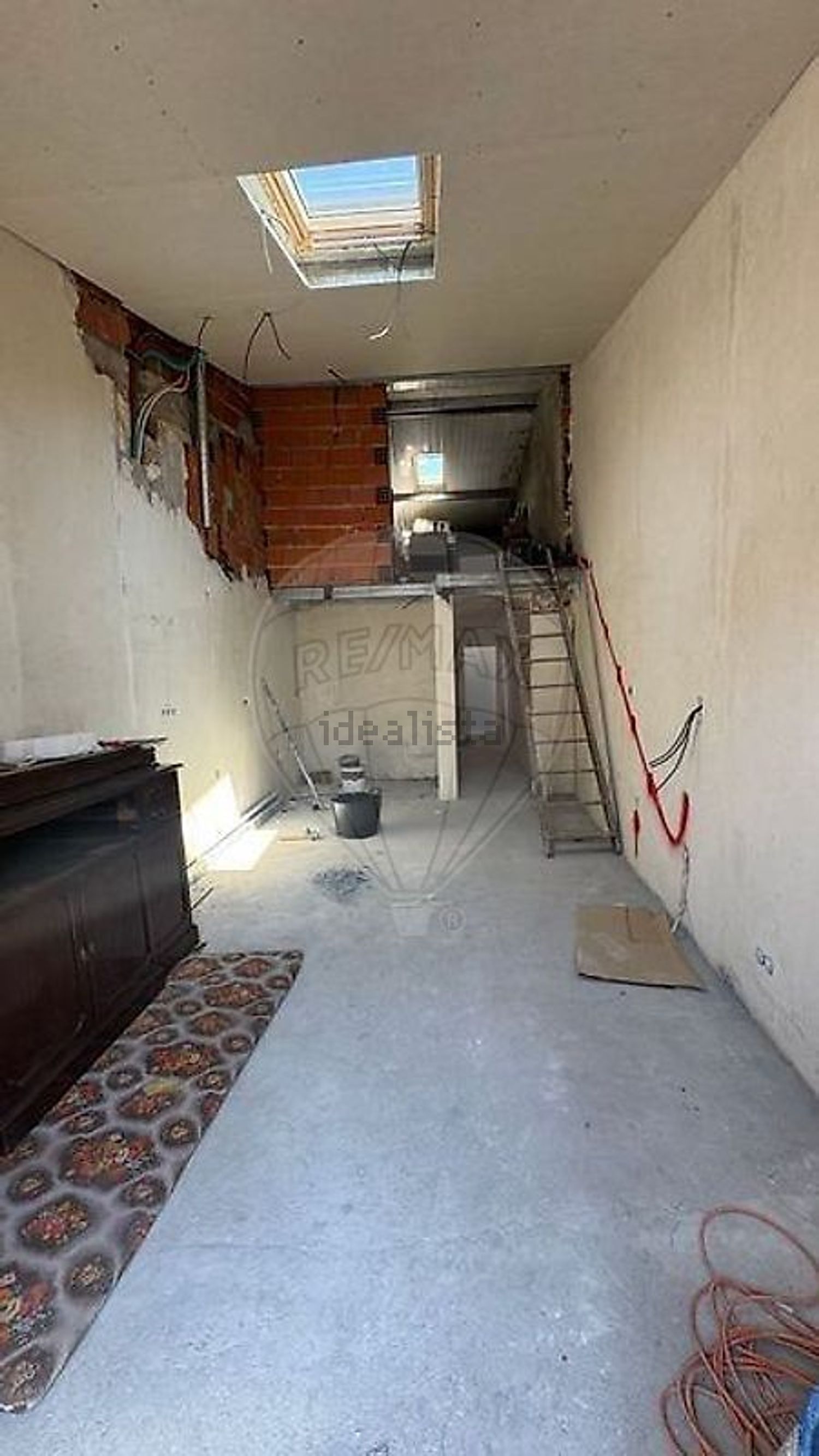 小楼房或独栋别墅出售在Largo Castelo Picado - 照片