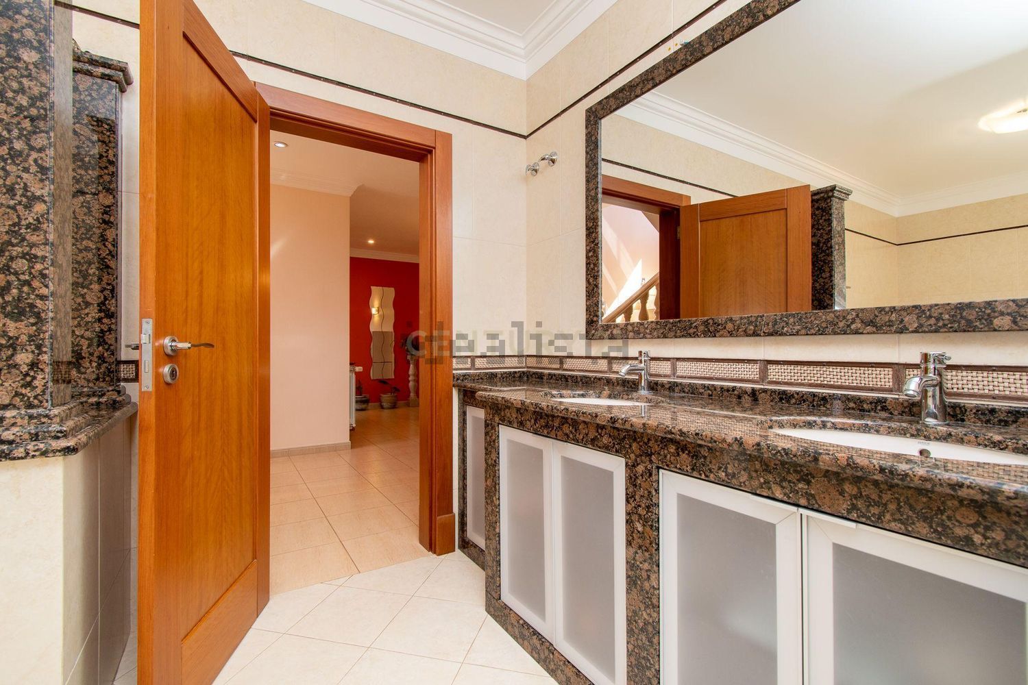 小楼房或独栋别墅出售在Santo Isidoro - 厨房