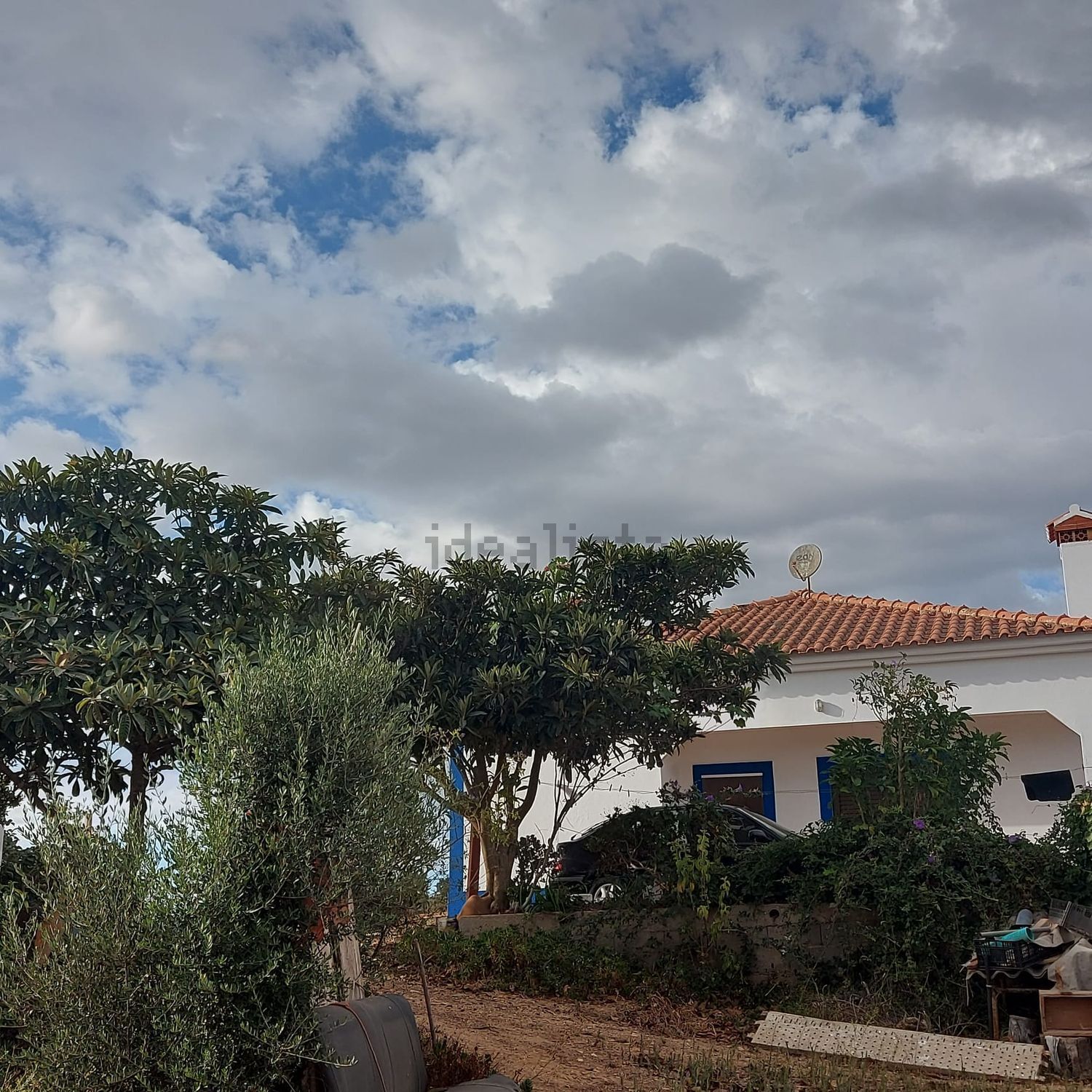 阿连特茹山出售Zona rural de Cercal do Alentejo Zonarural - 外立面