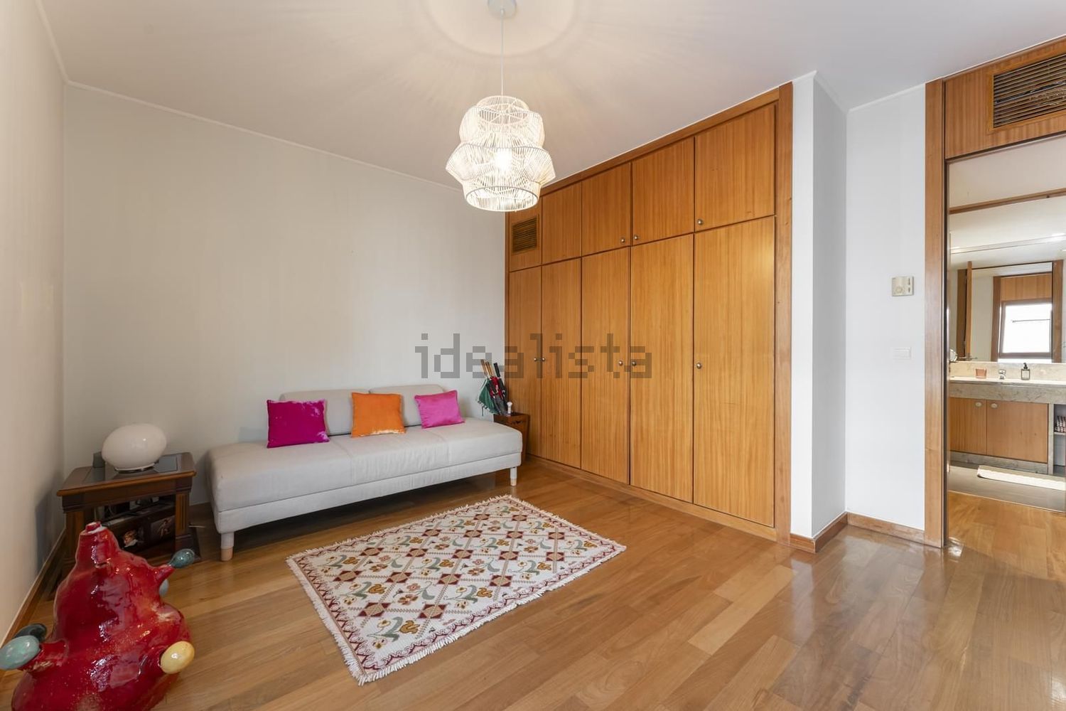 公寓 t4出售在Rua da Nau Catrineta - 卧室