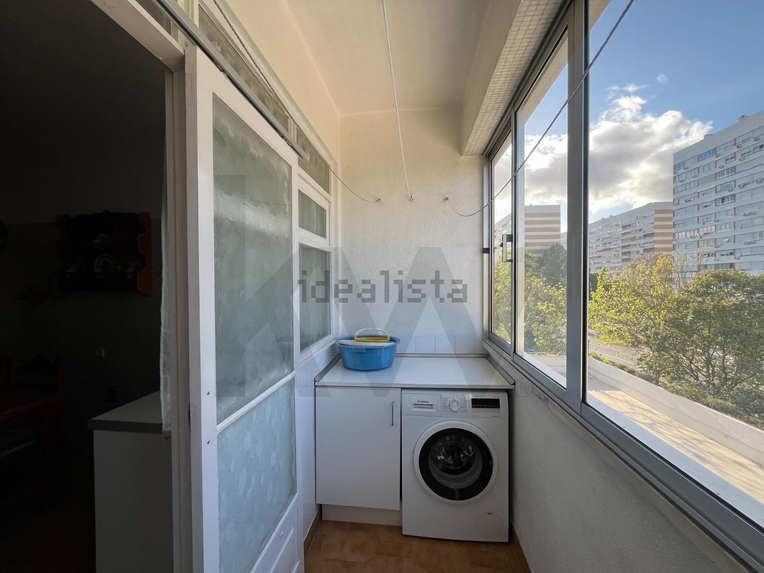 出租公寓 t3在Praceta das Naus s/n - 厨房