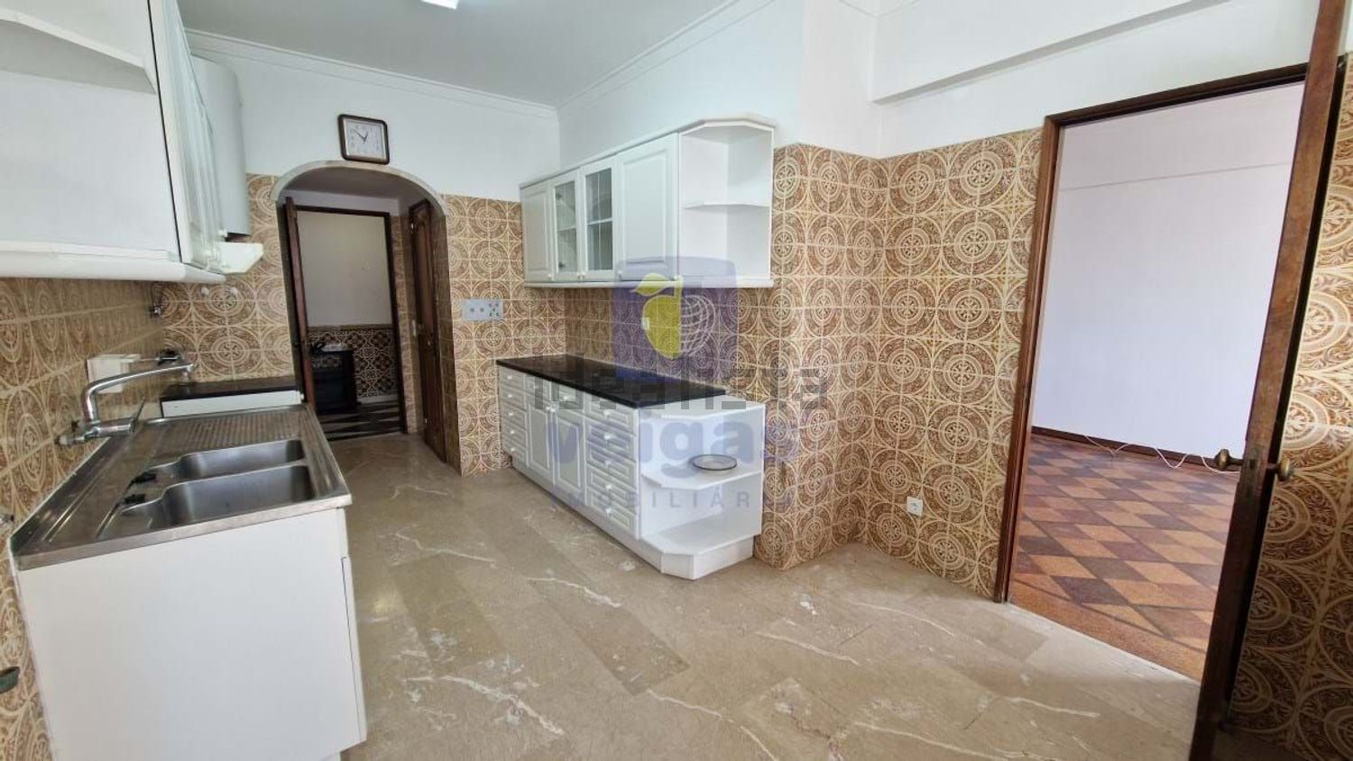 出租公寓 t4在Avenida Cidade de Lourenço Marques, 533 Lt533 - 卫生间