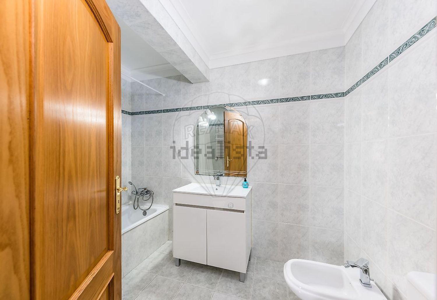 公寓 t4出售在Avenida 9 de Julho - 卫生间