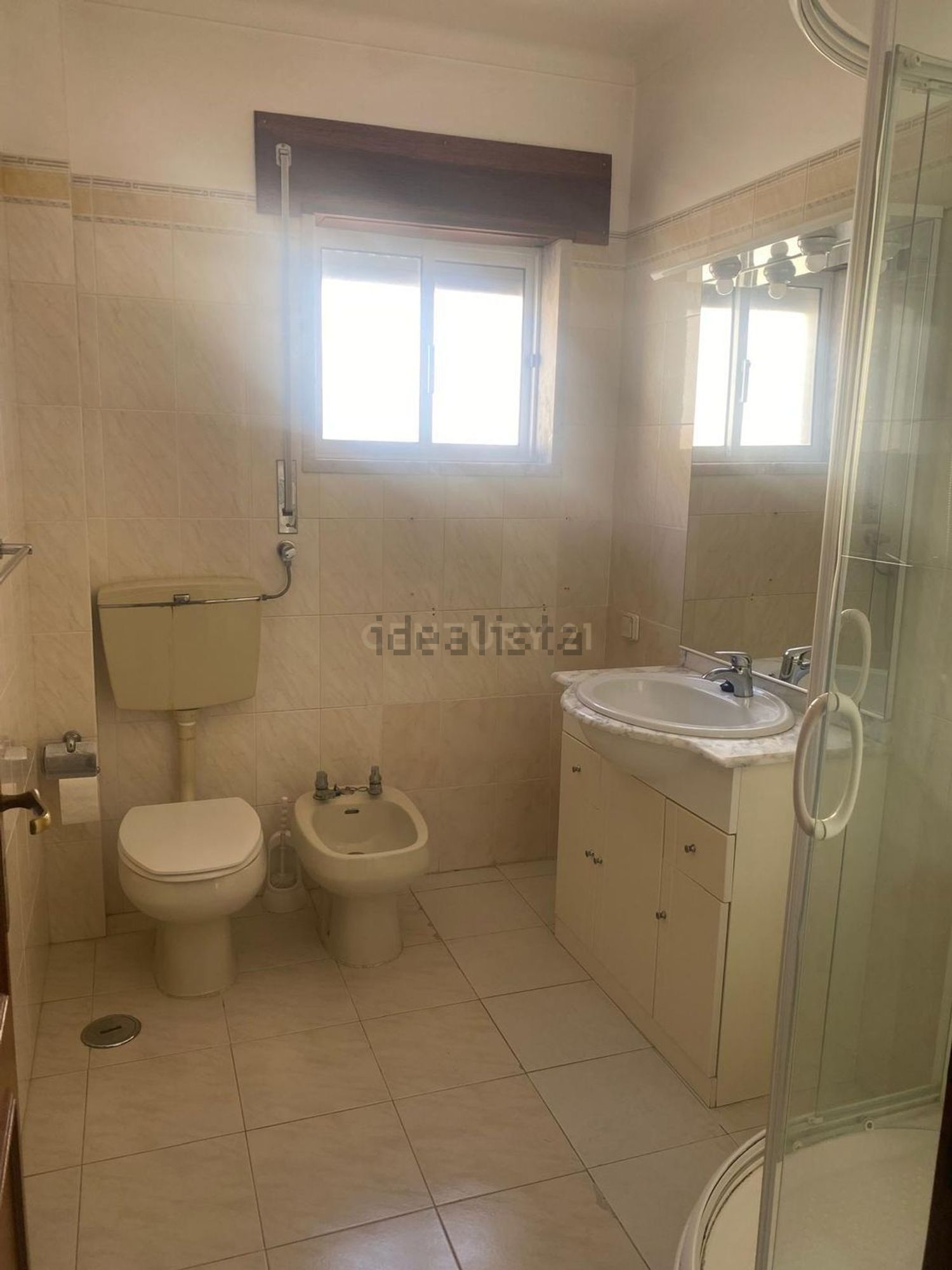 公寓 t3出售在Alcochete - 卫生间