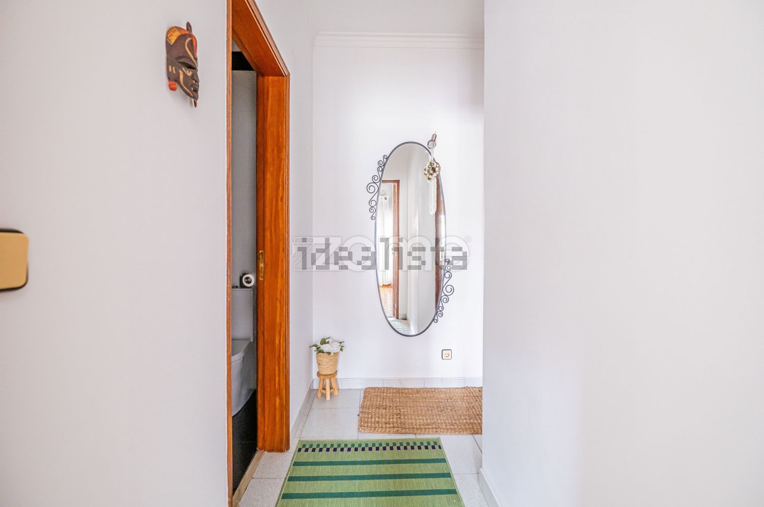 公寓 t2出售在Estrada do Poço Novo, 4 - 前厅