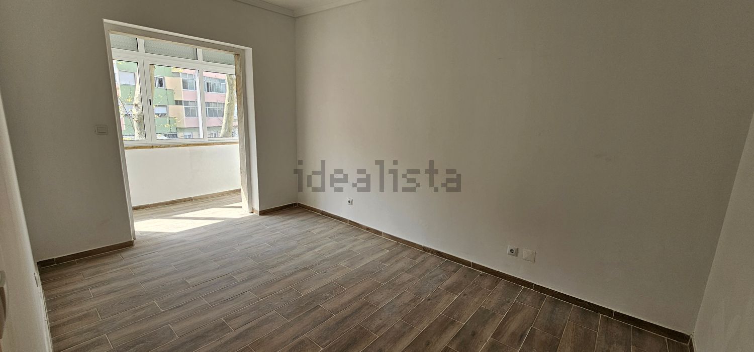 出租公寓 t2在Rua General Justiniano Padrel, 14 - 居住