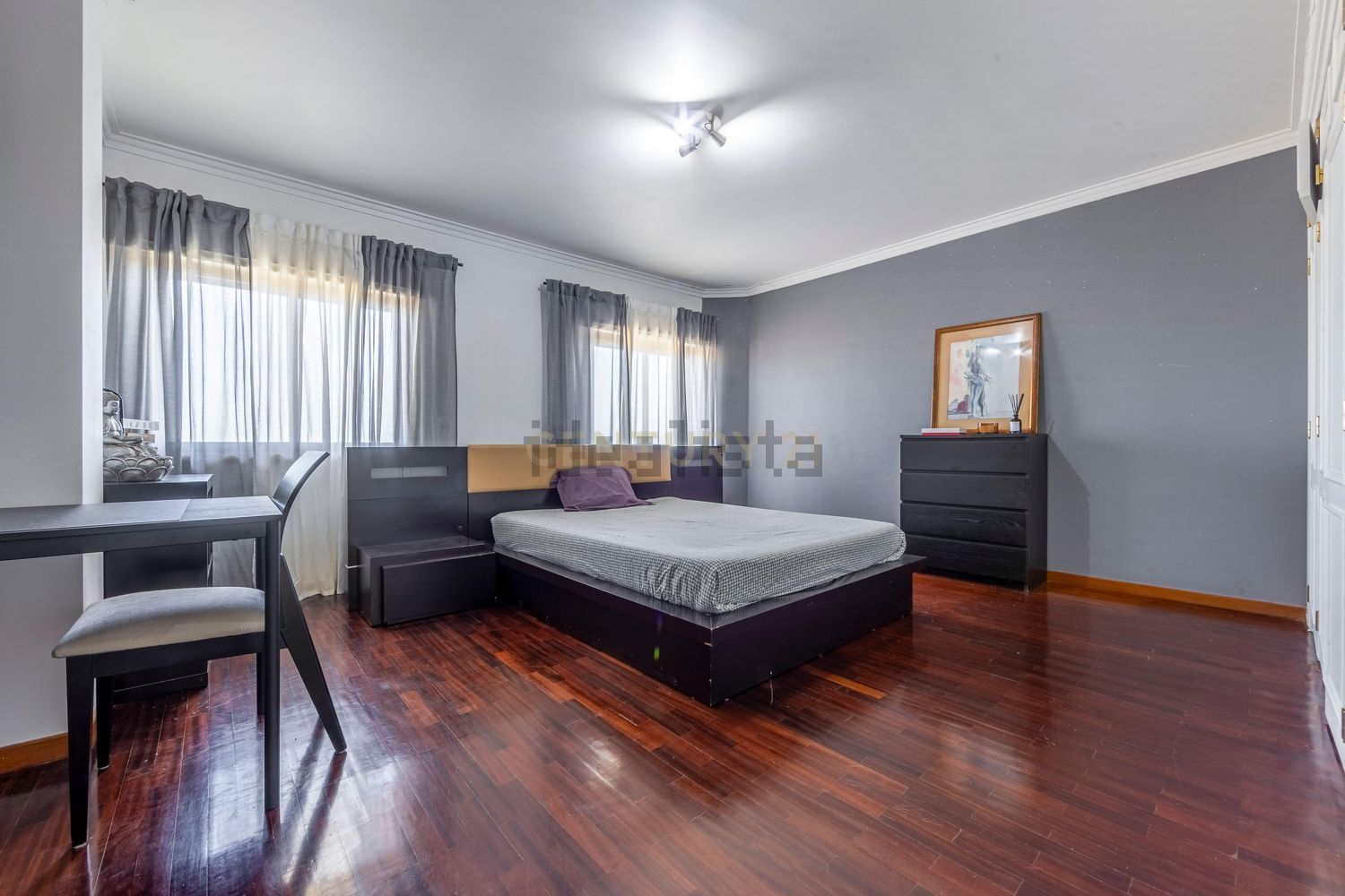 公寓 t4出售在Rua David Mourão-Ferreira s/n - 卧室