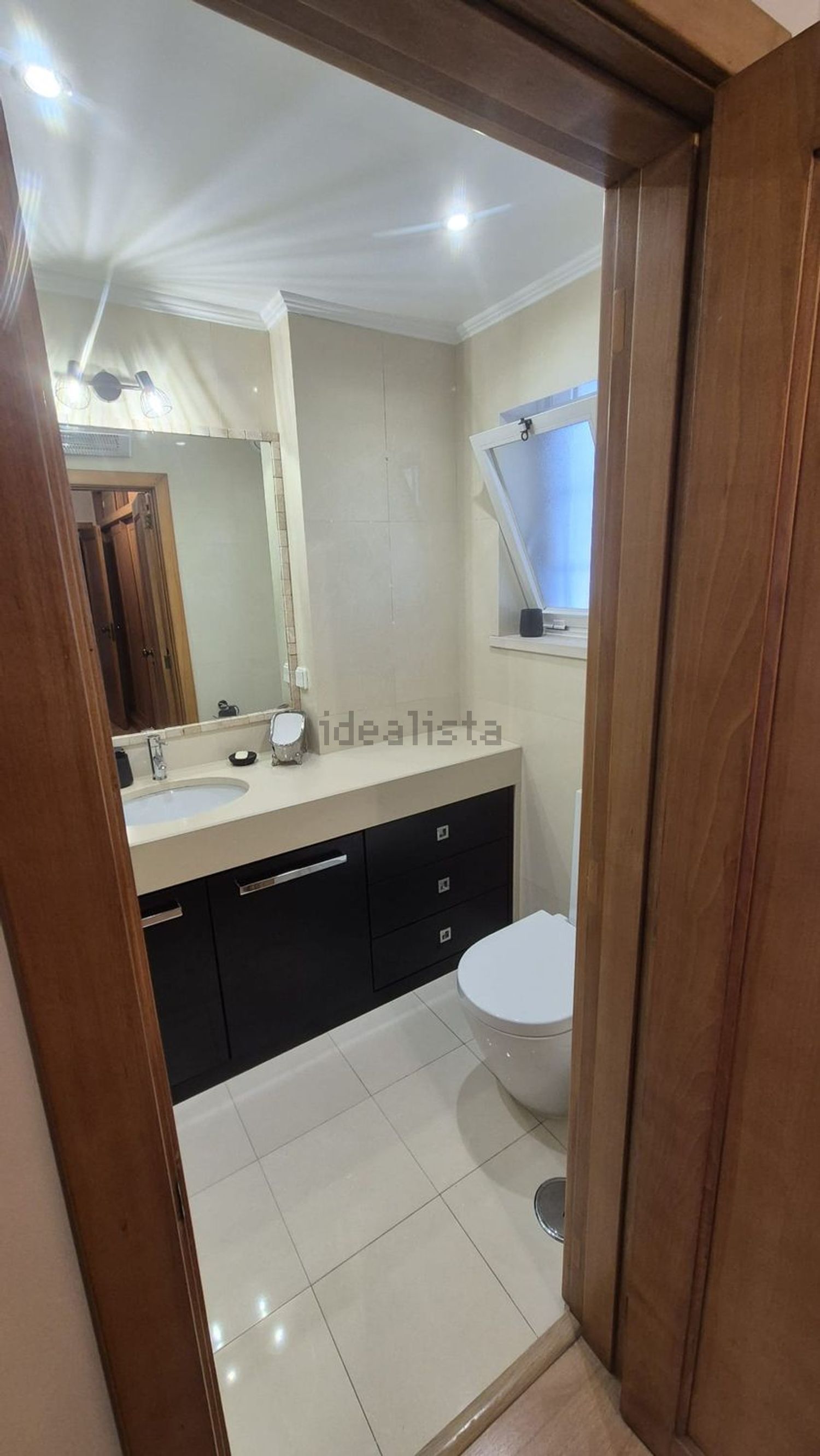 出租公寓 t2Azinhaga da Cidade, 1 LoteA - 卫生间