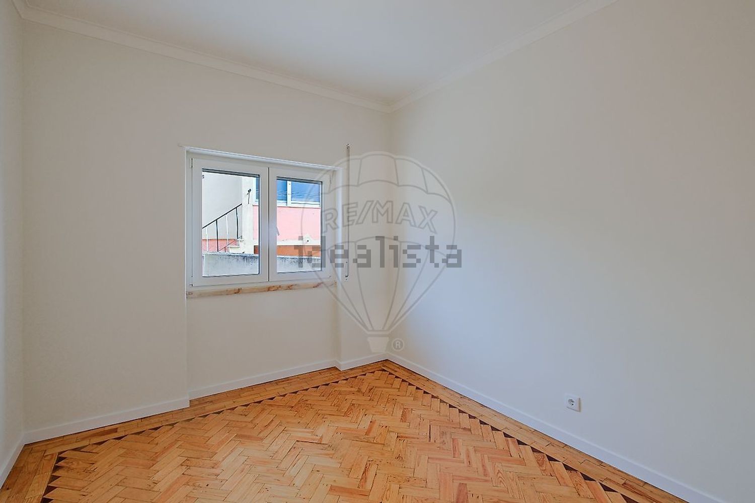 出租公寓 t2在Rua Doutor José Filipe Rodrigues - 居住