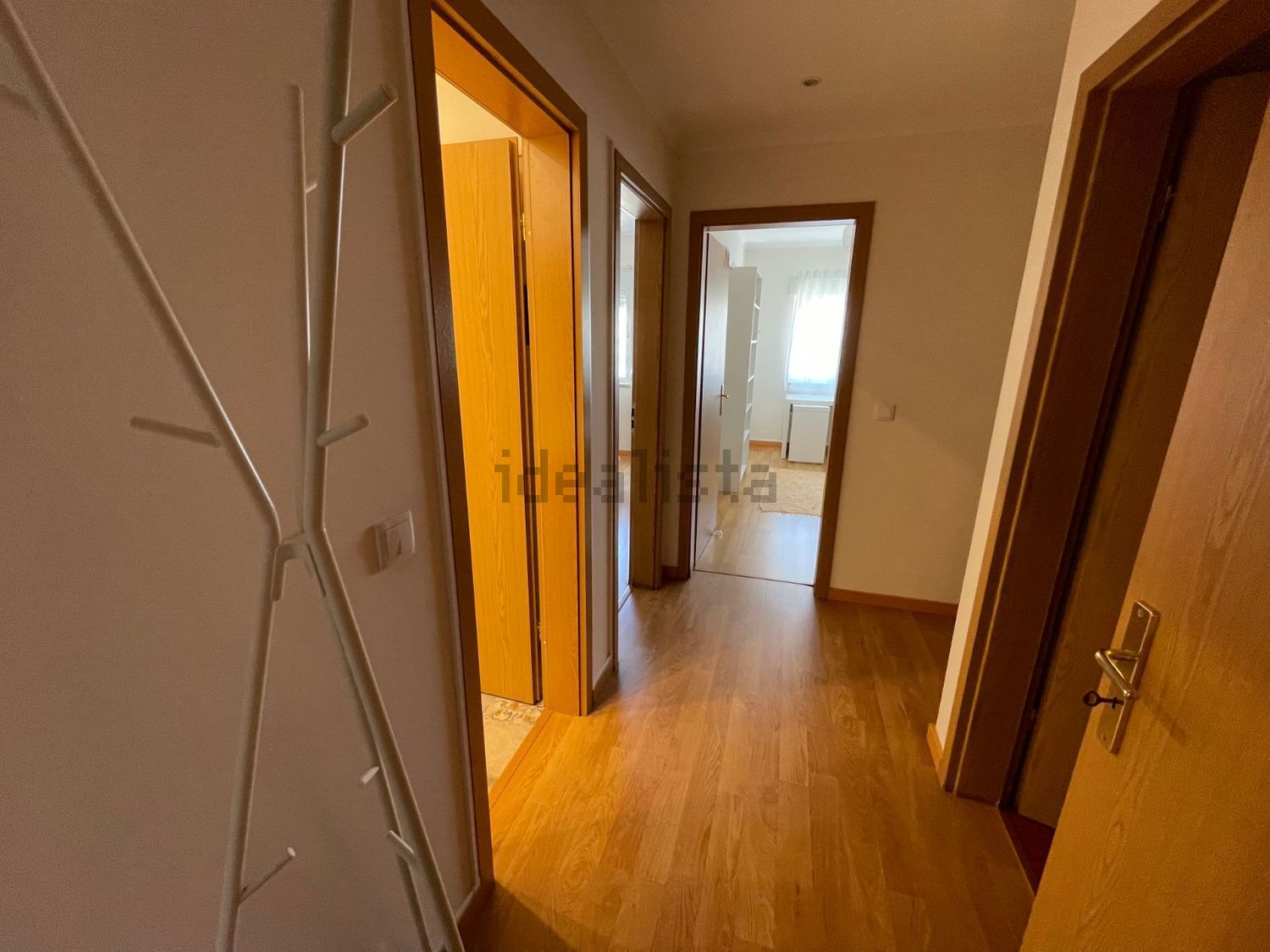 出租公寓 t3在Rua Inácio Duarte, 17 - 过道