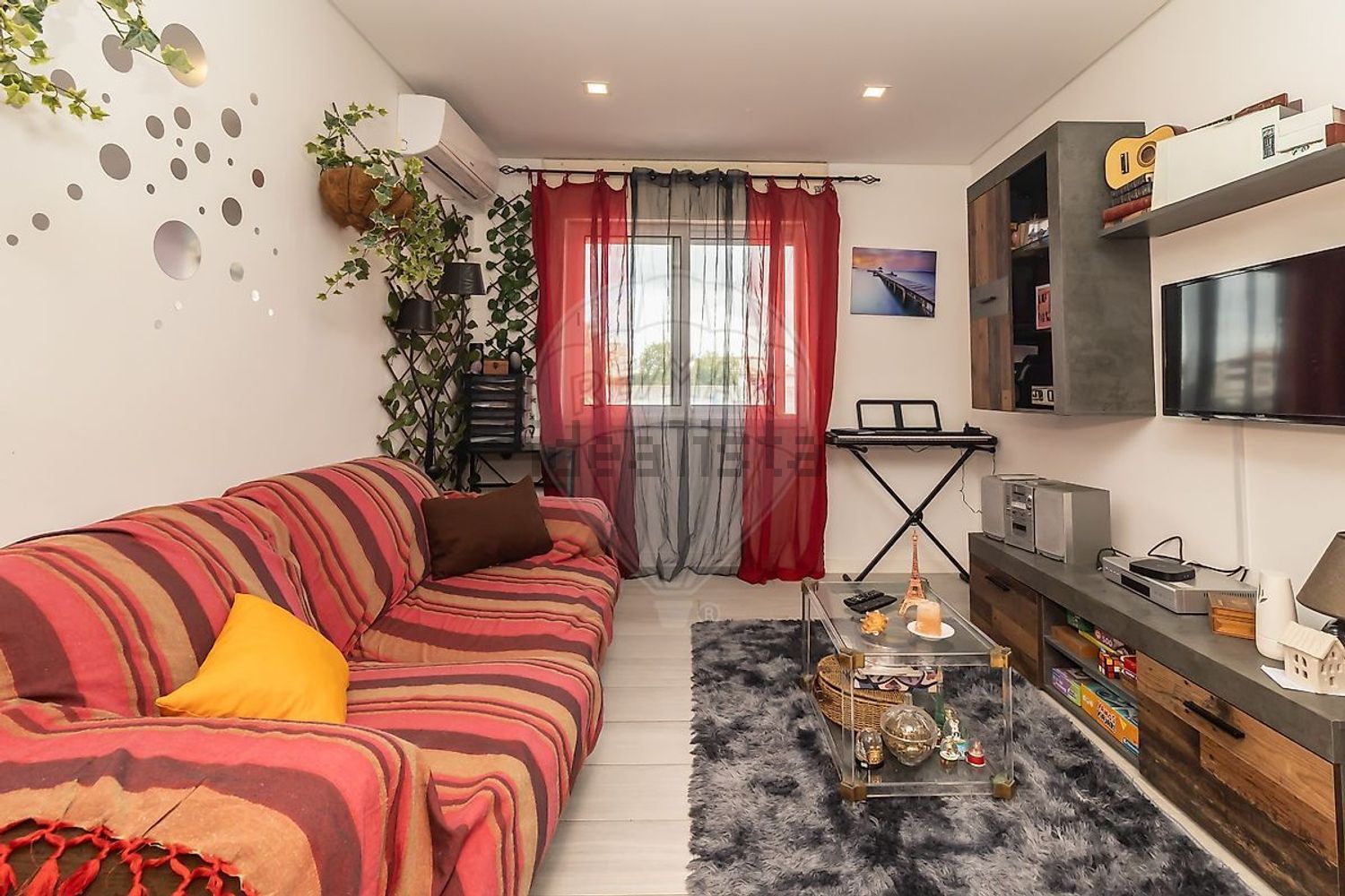 公寓 t2出售在Rua Doutor Luís Câmara Pestana - 卧室